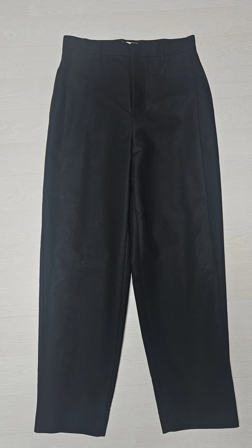 아모멘토 가르송 팬츠 M 상품이미지1