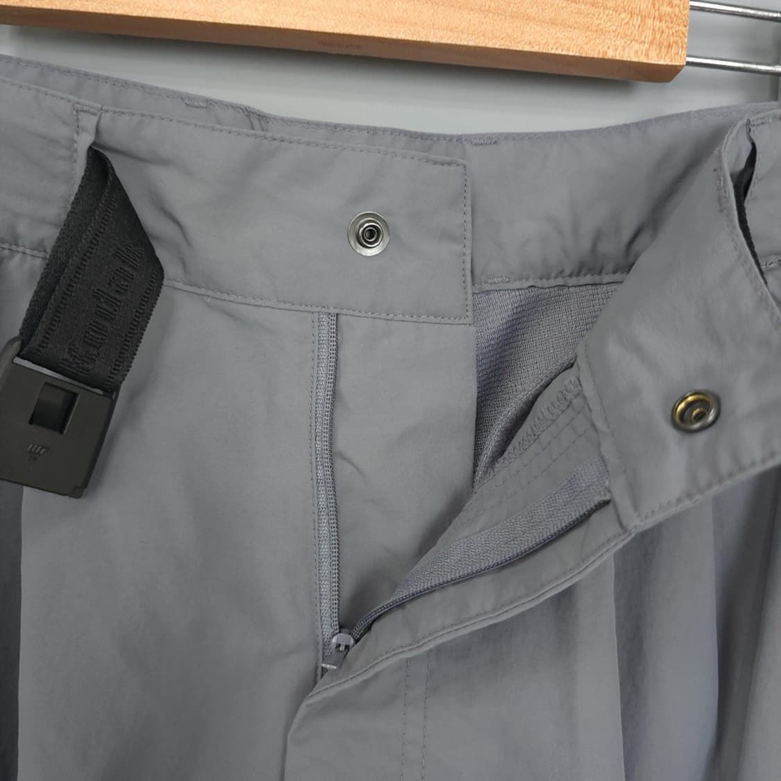Kodak 코닥 나일론 카고 팬츠 M(85) 상품이미지7