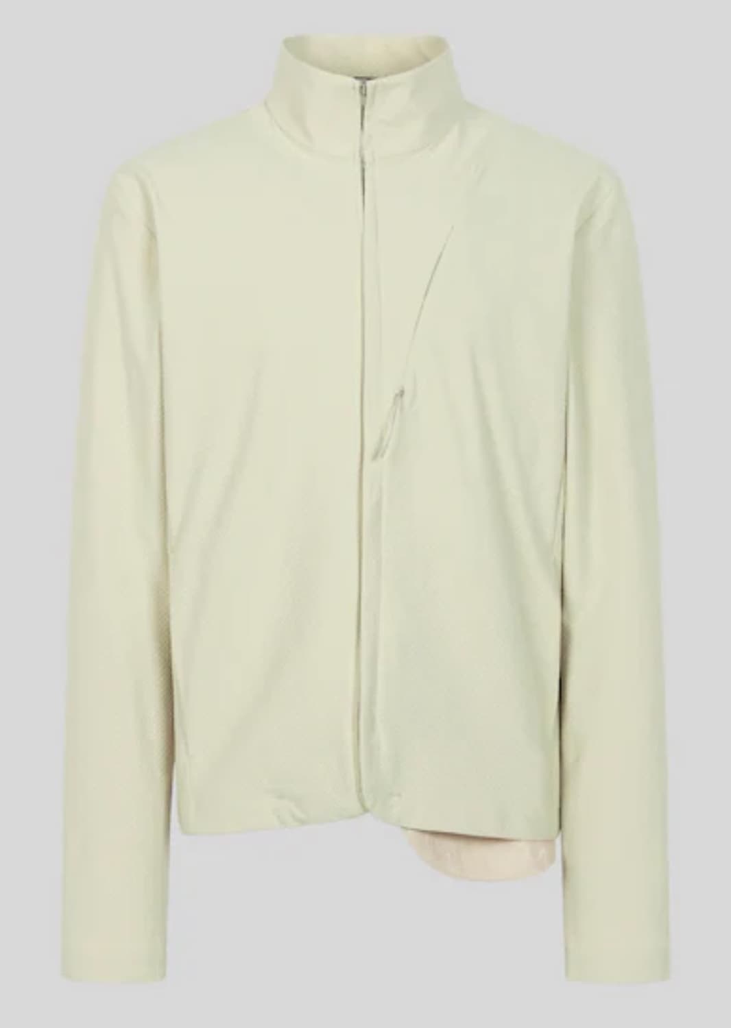 포스트아카이브팩션 8.0 라이트옐로우 자켓 새상품 L 상품이미지1