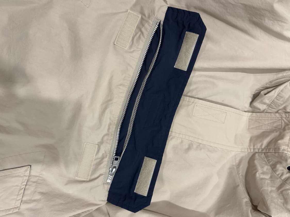 팔라스 아노락 XL 상품이미지6