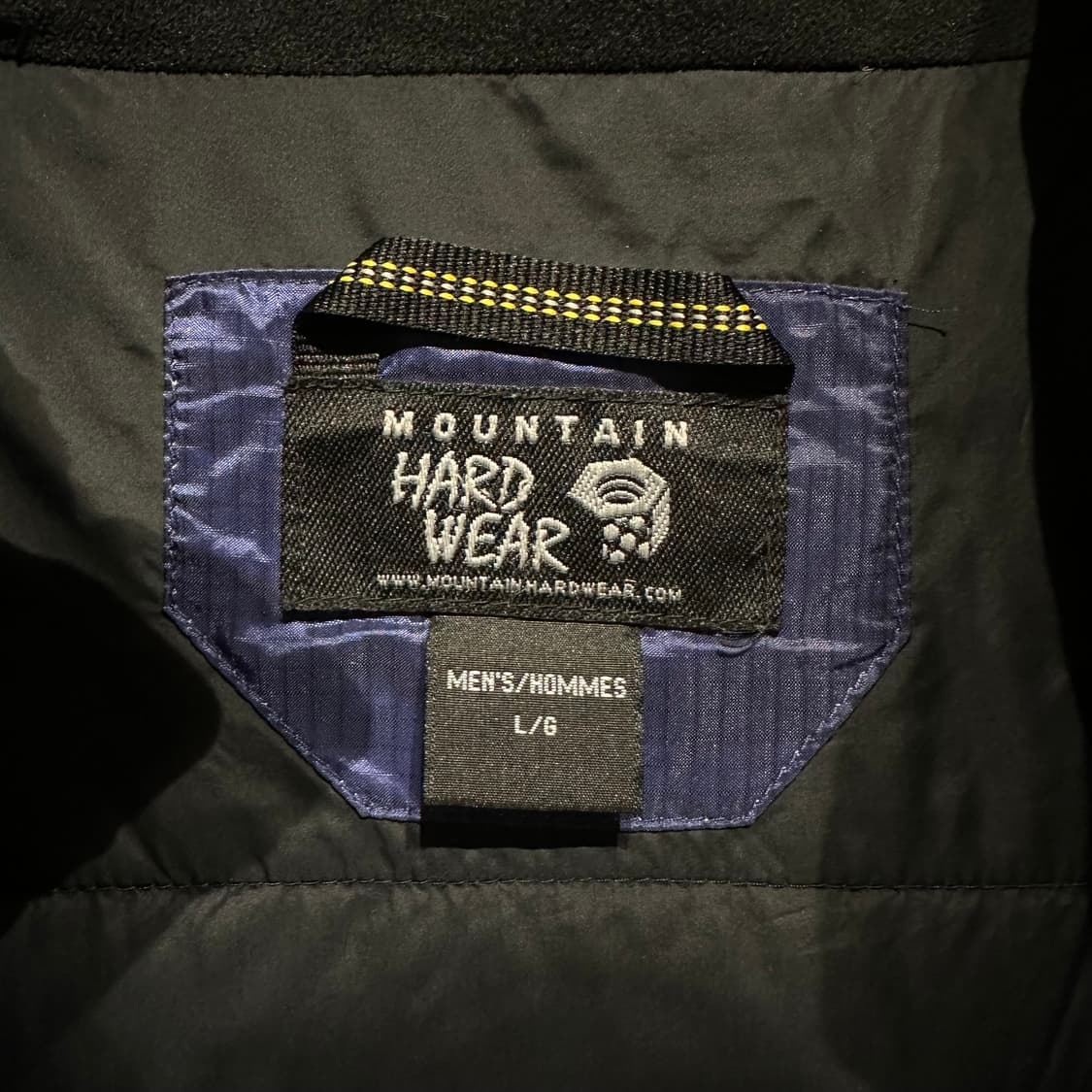 마운틴하드웨어 콘듀잇 패딩 상품이미지6