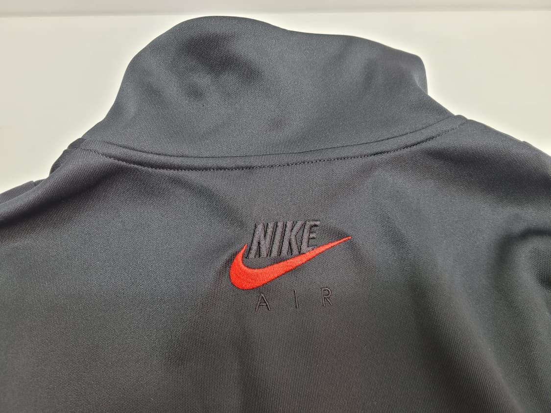 NIKE 나이키 에어 하프 집업 크루 자켓 / 남 M (XL까지 추천) 상품이미지6