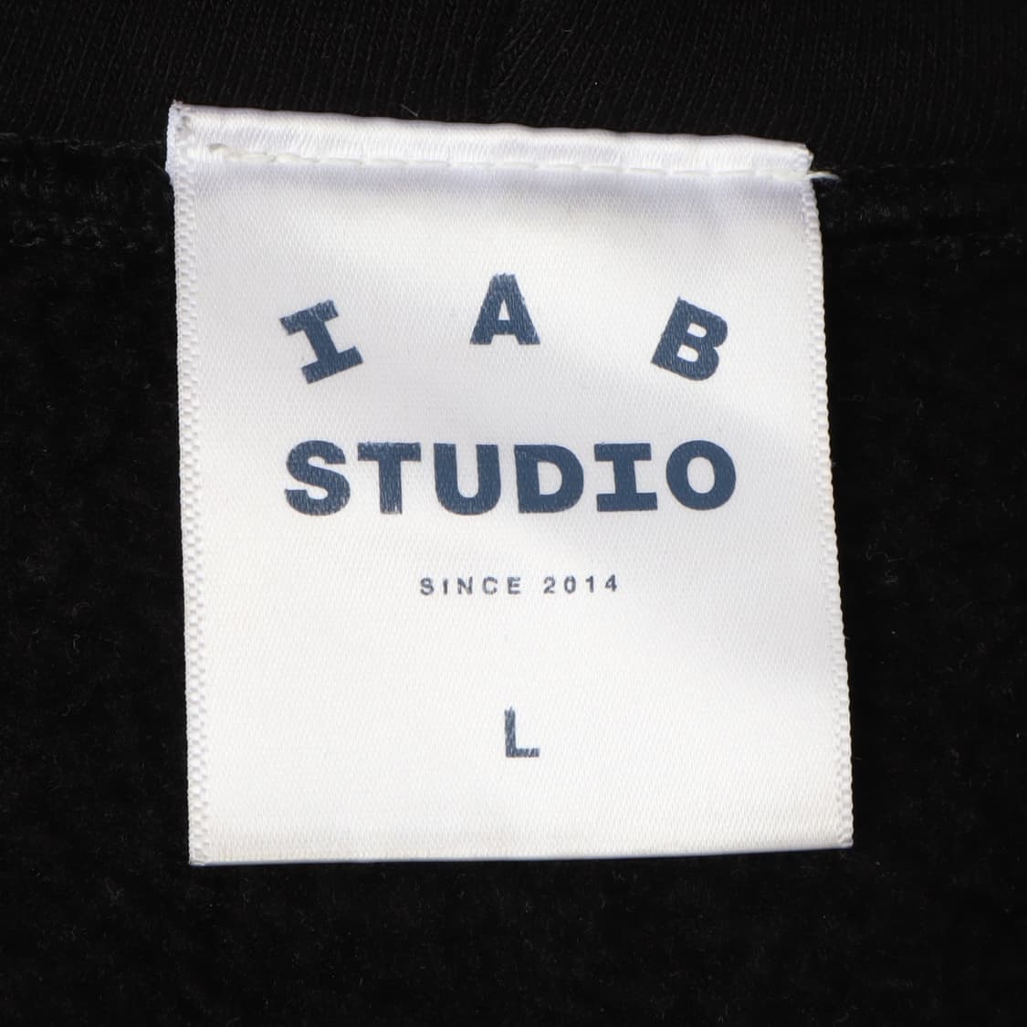 아이앱 스튜디오 x JTBC 후드집업 상품이미지7