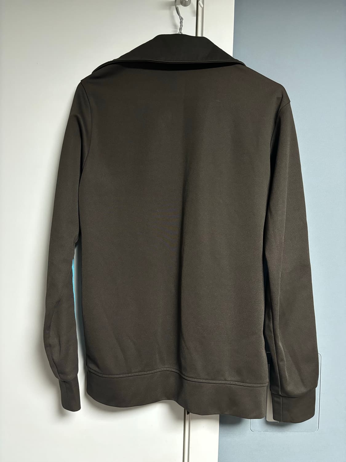 아디다스 민트초코 유로파 져지 (카키브라운) M 95 상품이미지3