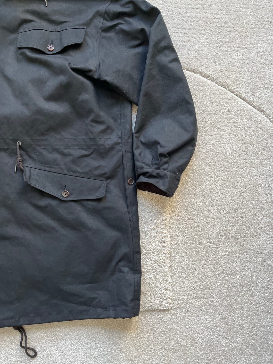 드레프로젝트 OC Parka 3size (105)  상품이미지4