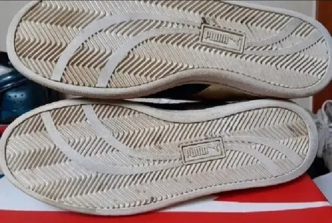 푸마 퓨마 X YO! MTV 콜라보 RAPS-3rd 한정판 270 상품이미지6