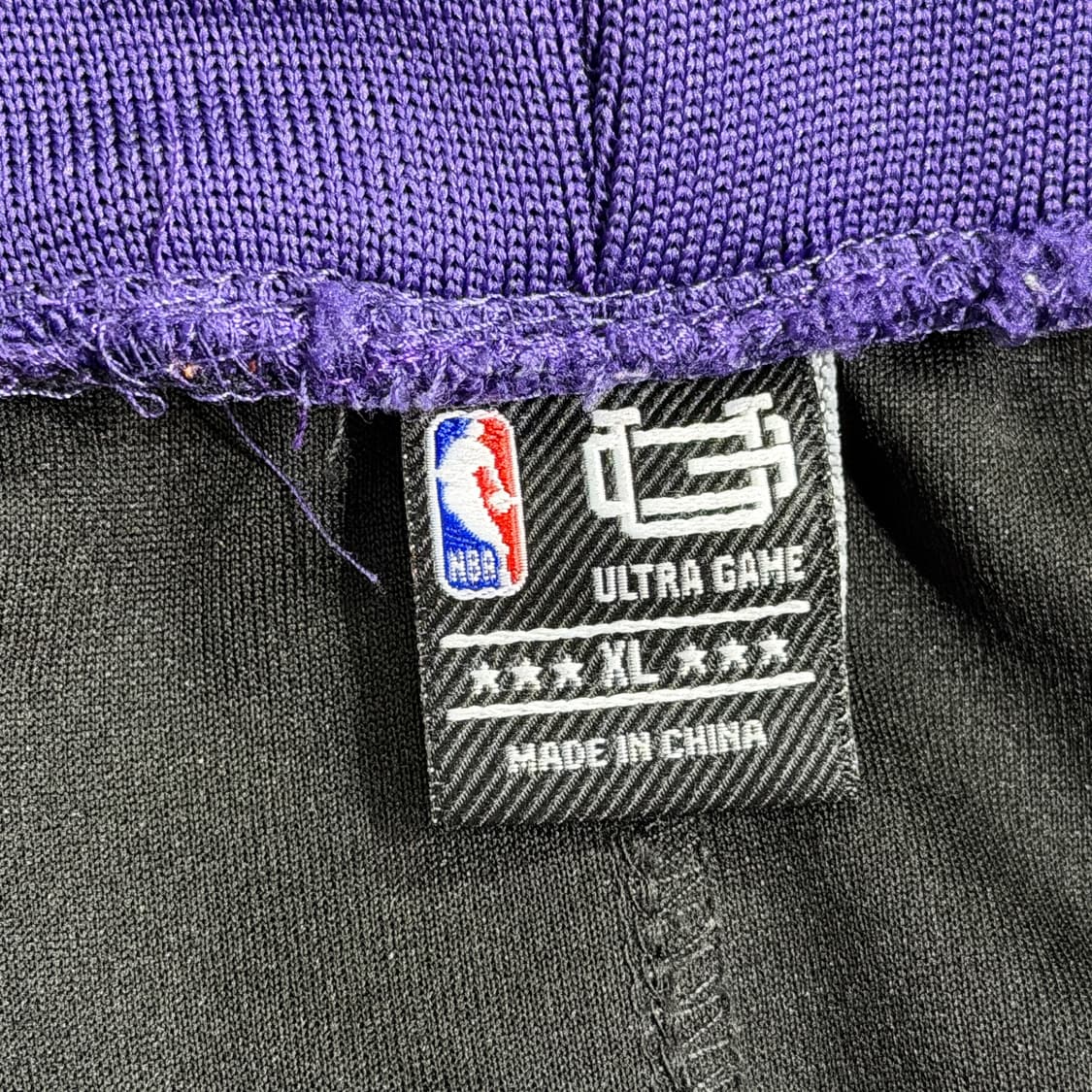 [XL] NBA 피닉스선즈 농구 반바지 상품이미지5