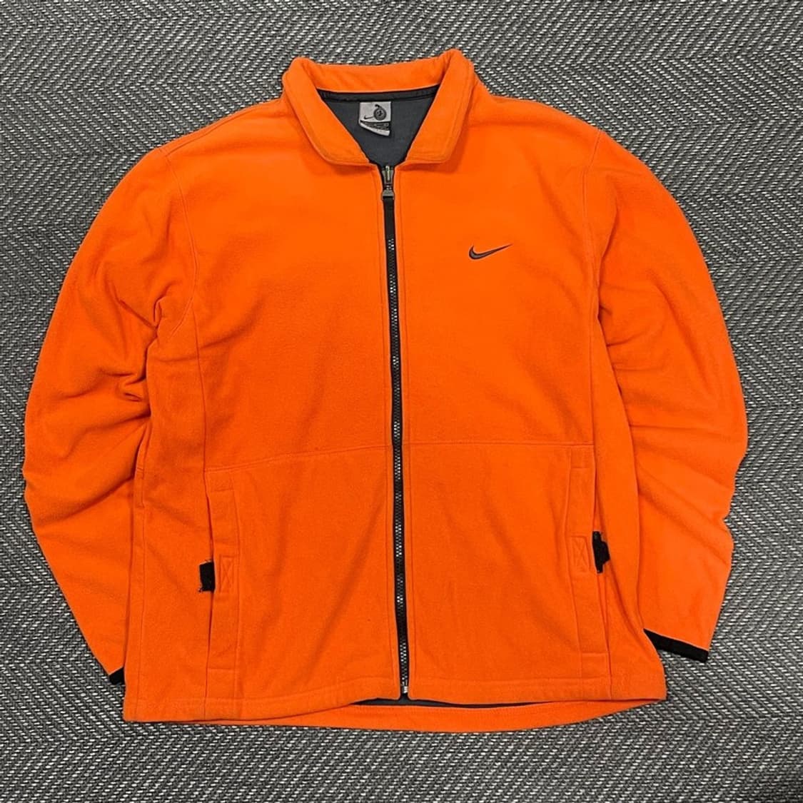 나이키 플리스 집업 v0209 상품이미지1