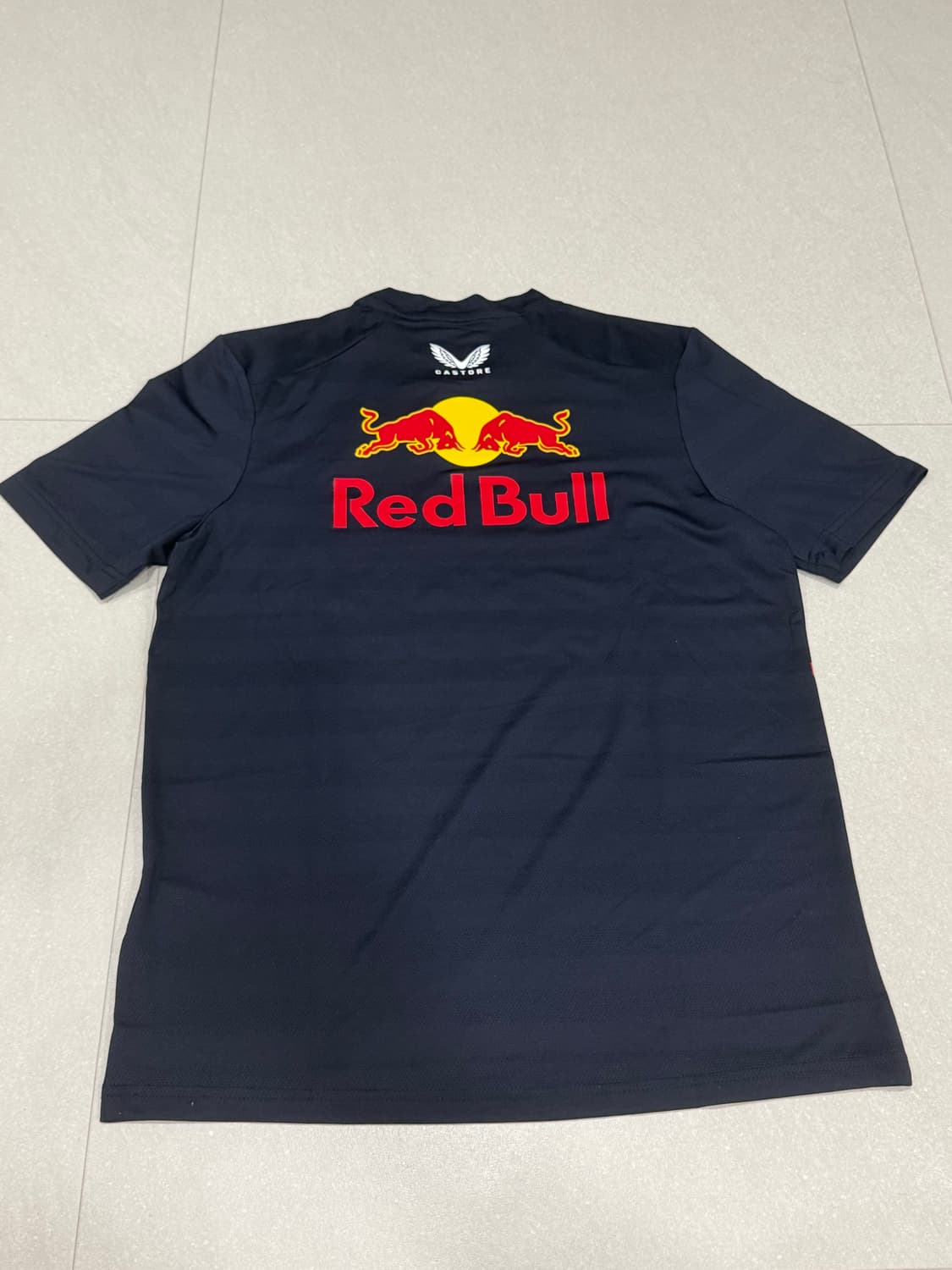 F1 레드불 막스 베르스타펜 유니폼 상품이미지2