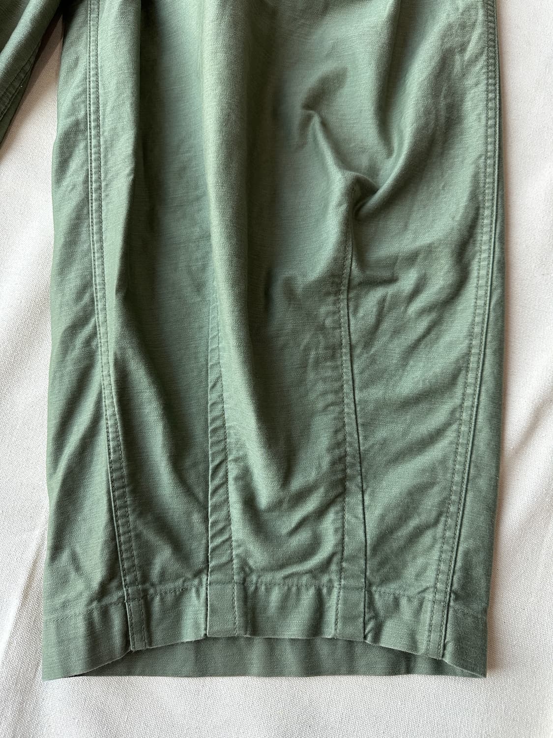 니들스 HD 퍼티그 팬츠 1 상품이미지7