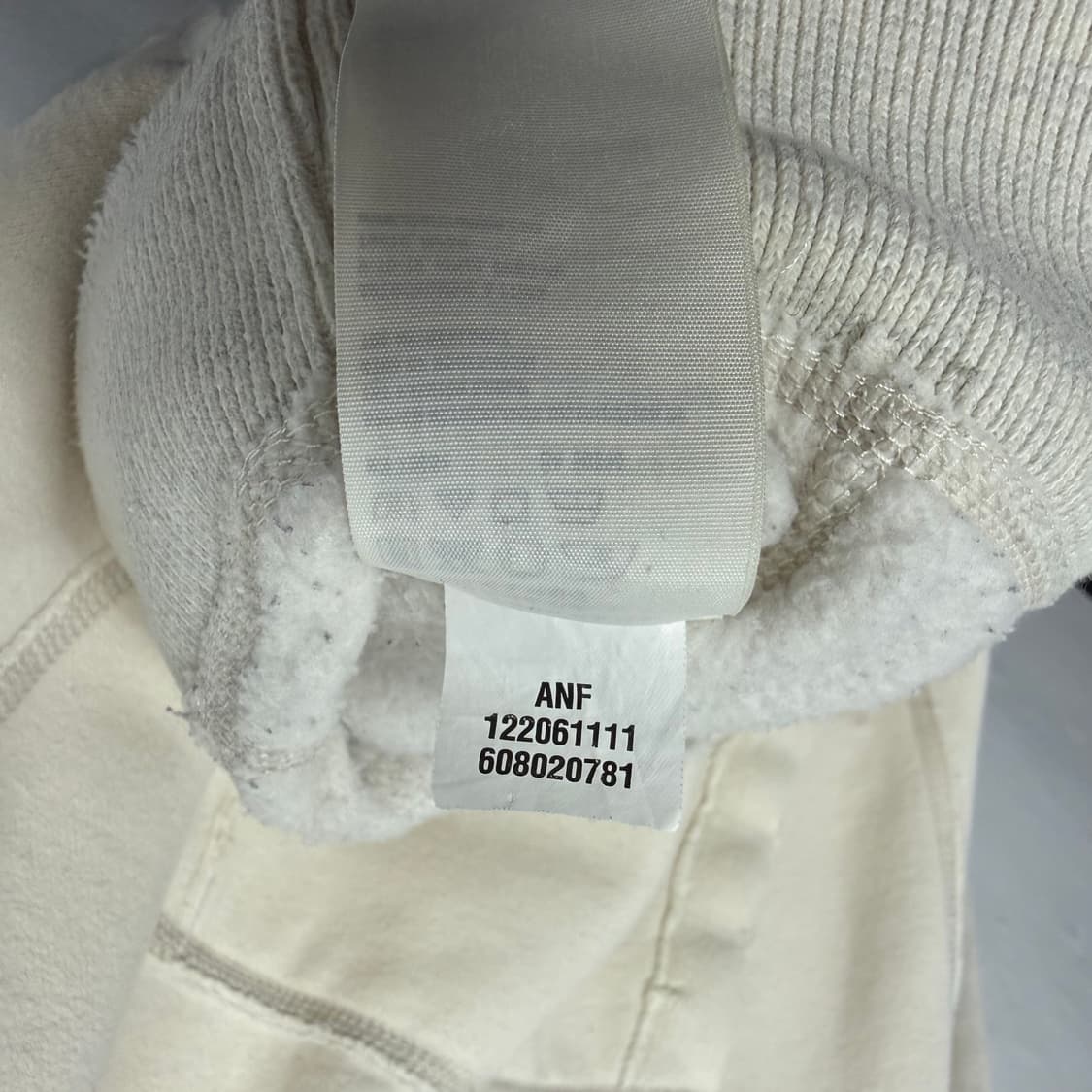 아베크롬비 후드 2 상품이미지6