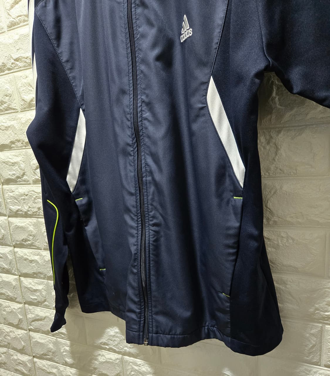 아디다스 져지 트랙탑 트랙자켓 105 상품이미지5