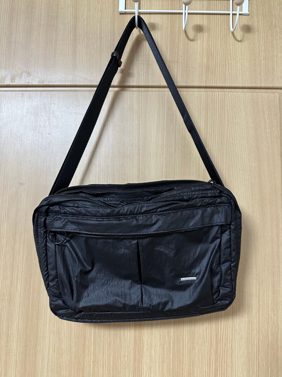 월스와일무브먼트 토스터팩 블랙 상품이미지1