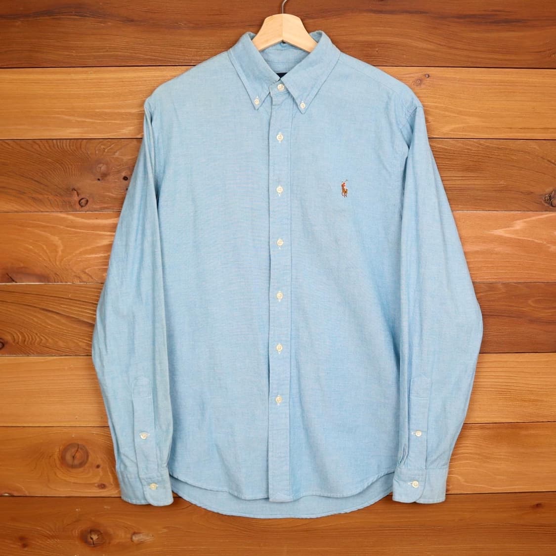 폴로 옥스포드 셔츠   상품이미지1