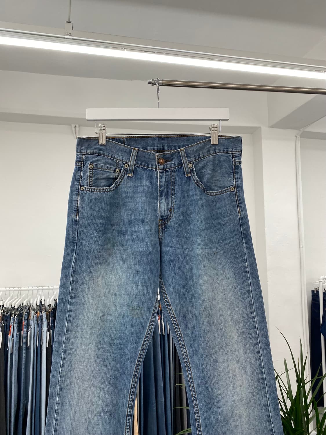 Levis527 Boots Cut 00s 31사이즈 a5060 상품이미지2