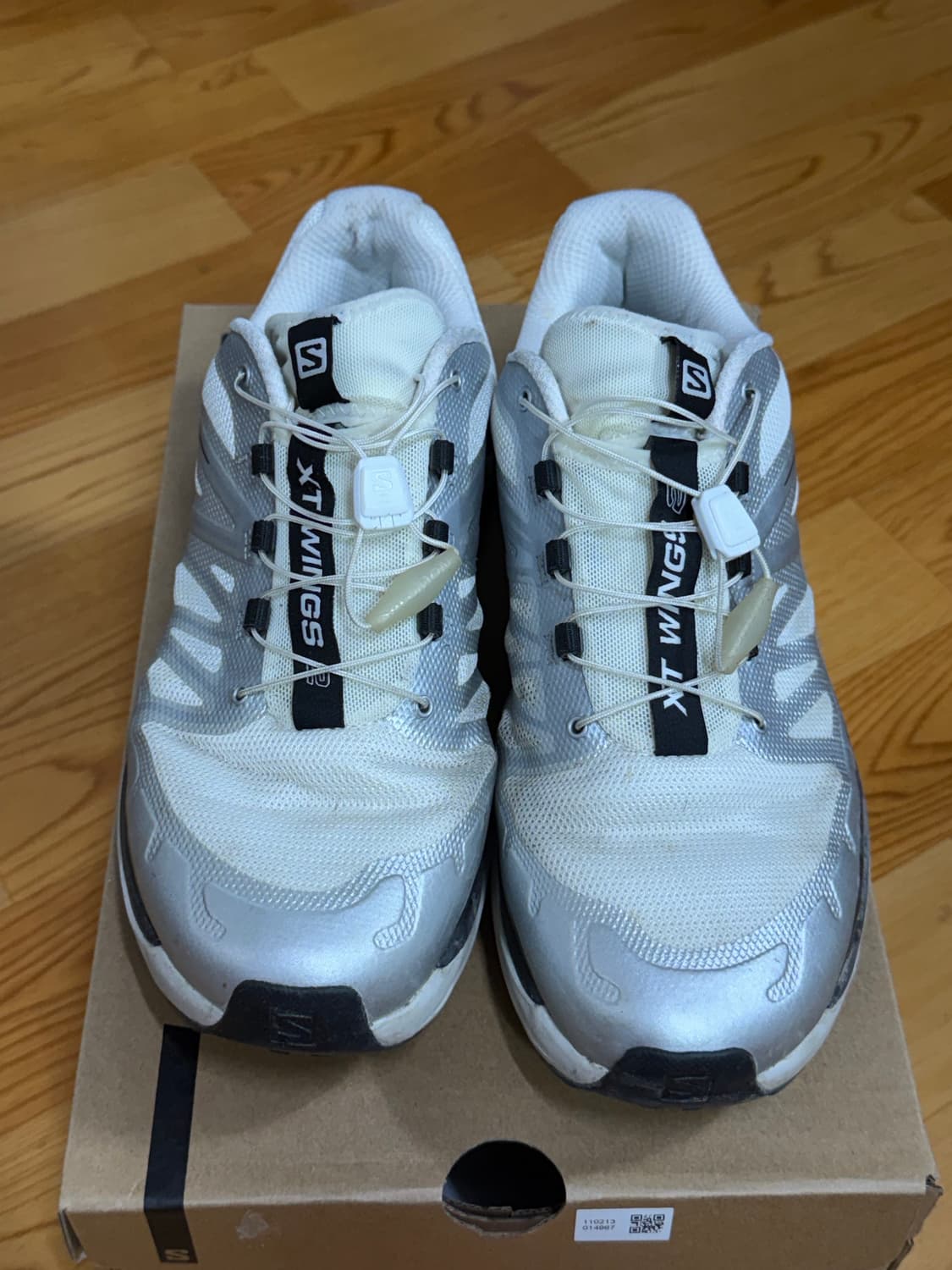 살로몬 xt-wings (275) 상품이미지2