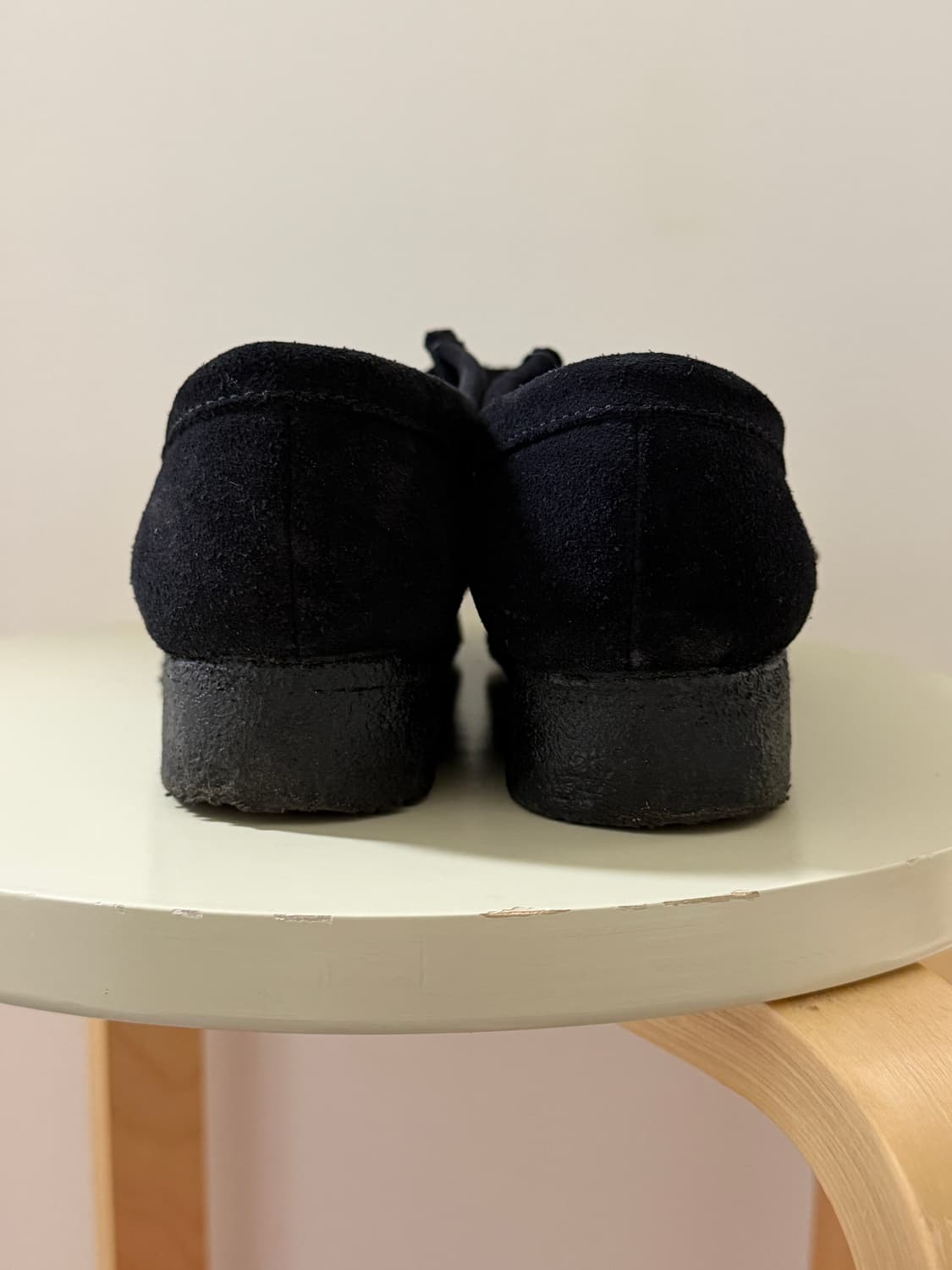 클락스 왈라비 W  상품이미지2