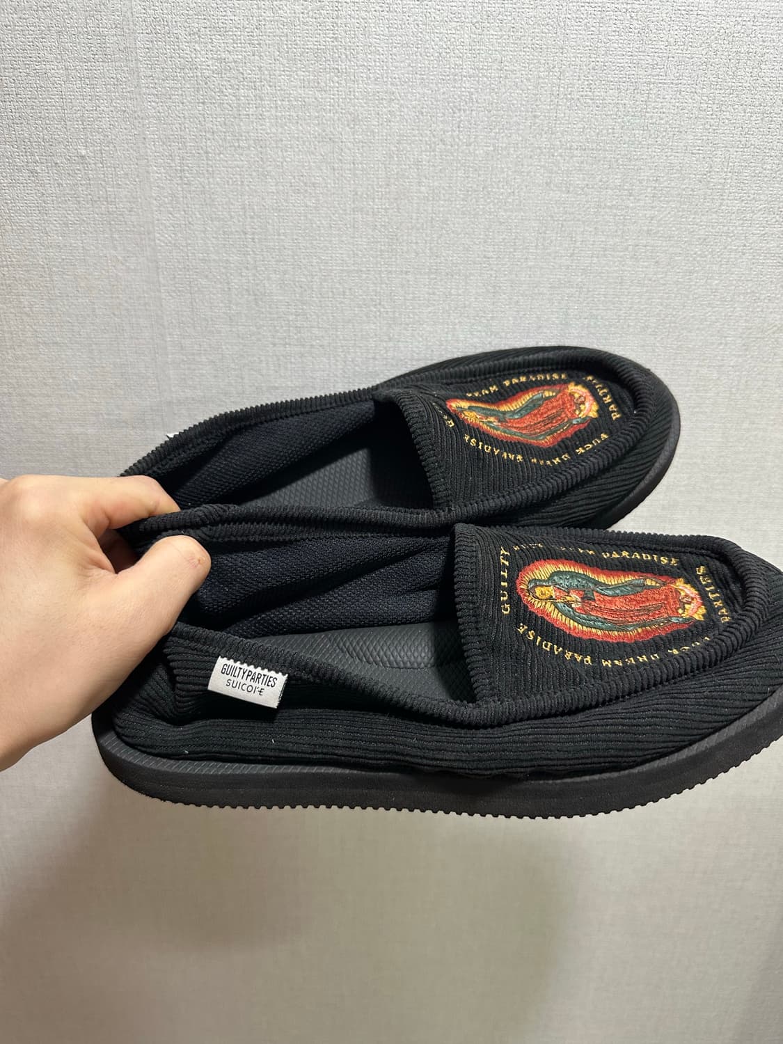 와코마리아x수이코크 상품이미지3