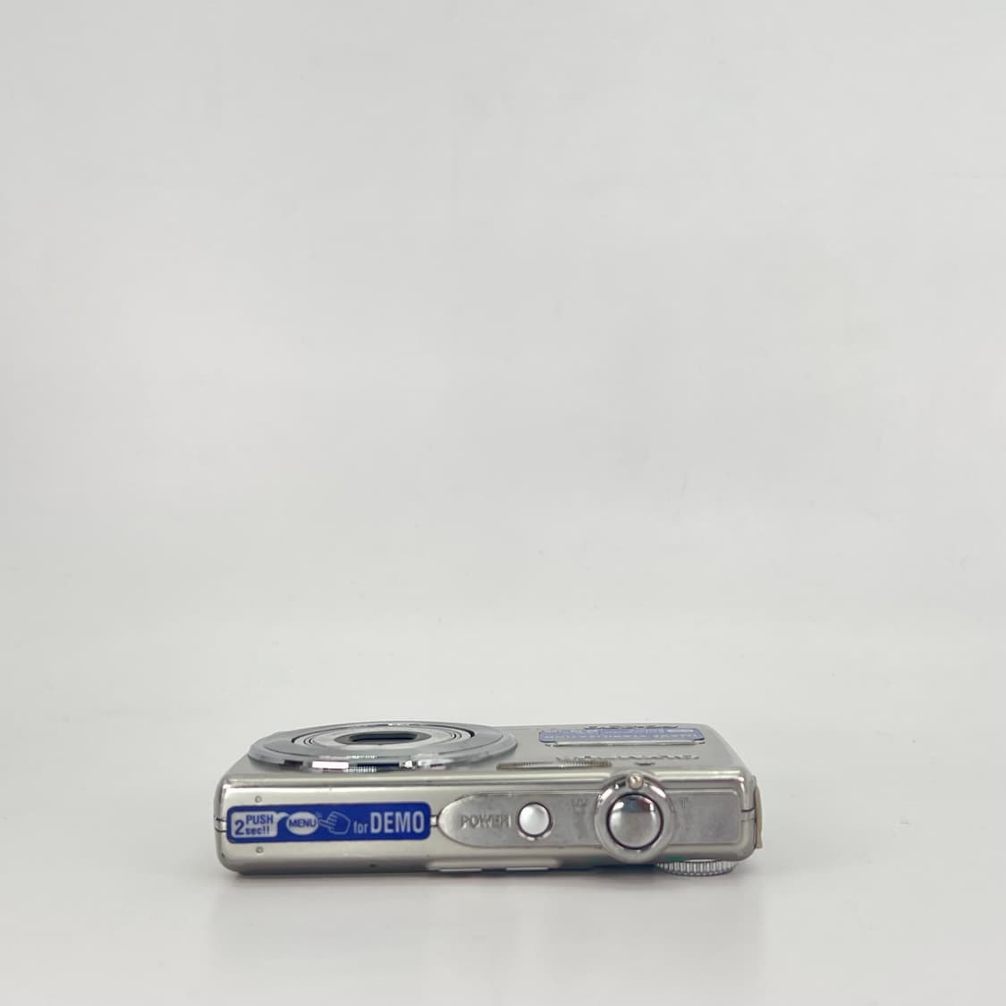 올림푸스 FE-230 Olympus FE230 실버 상품이미지8