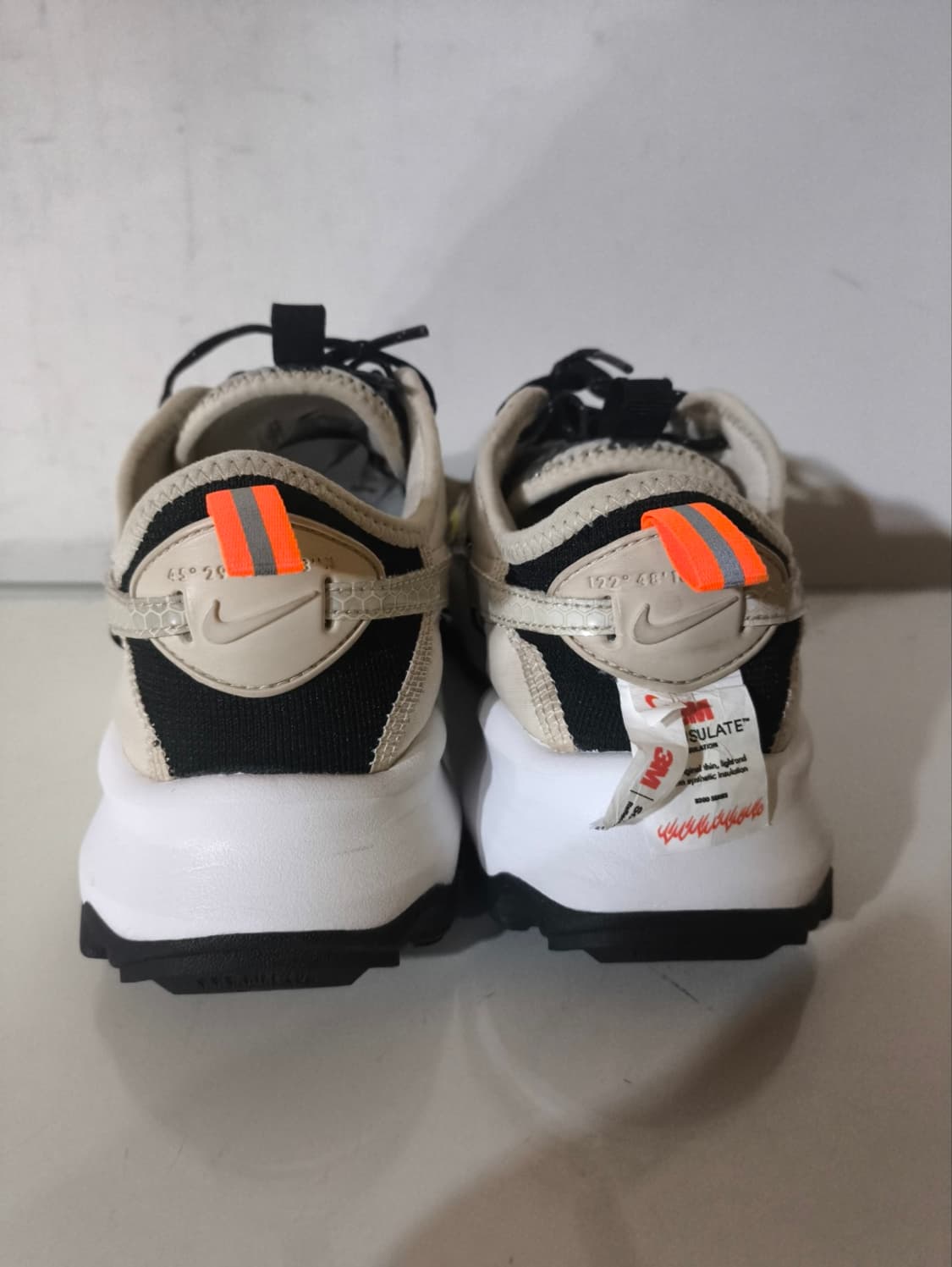 245mm 3M x 나이키 TC 7900 운동화 상품이미지8