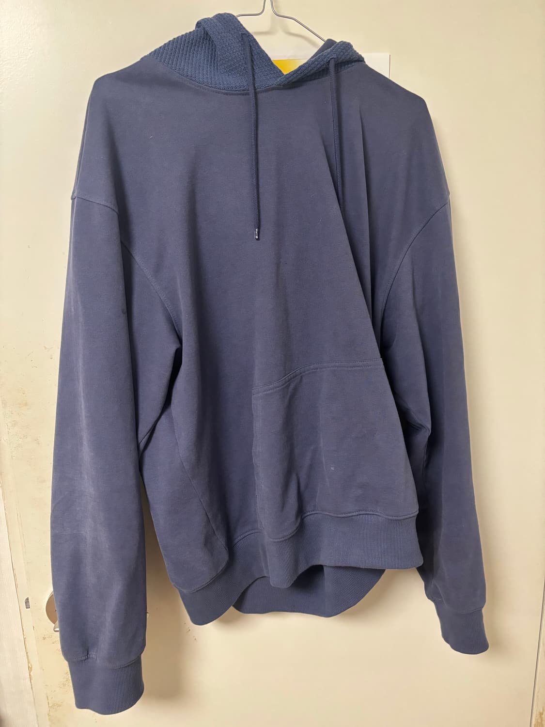 엑슬림EP.8 후드티 상품이미지2