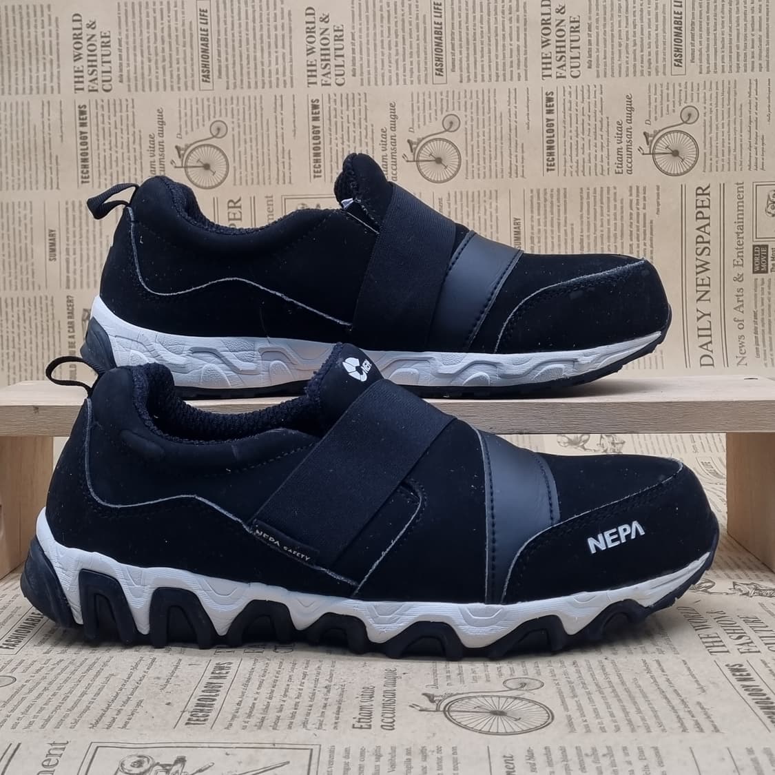 네파 L-51 안전화265 상품이미지1