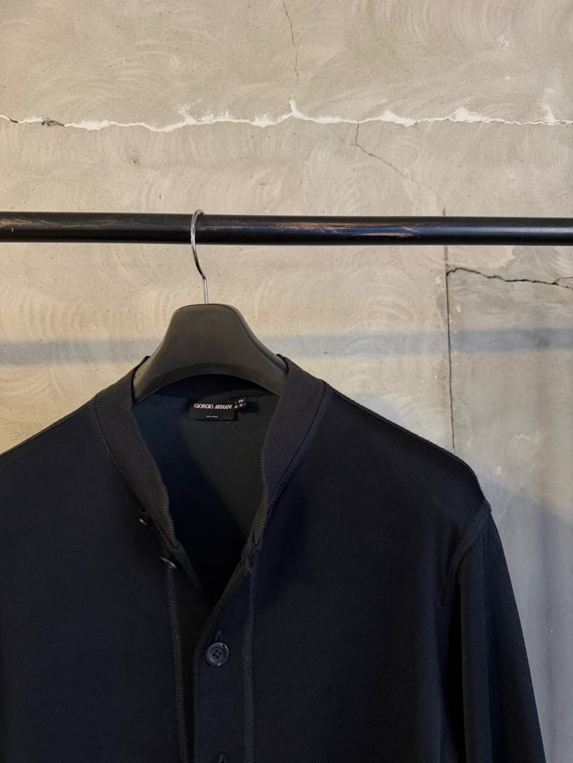조르지오 아르마니 클래식 블루종 100 상품이미지4