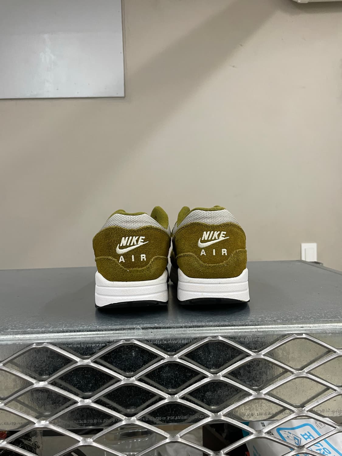 나이키 에어맥스 1 프리미엄 레트로 265 상품이미지3