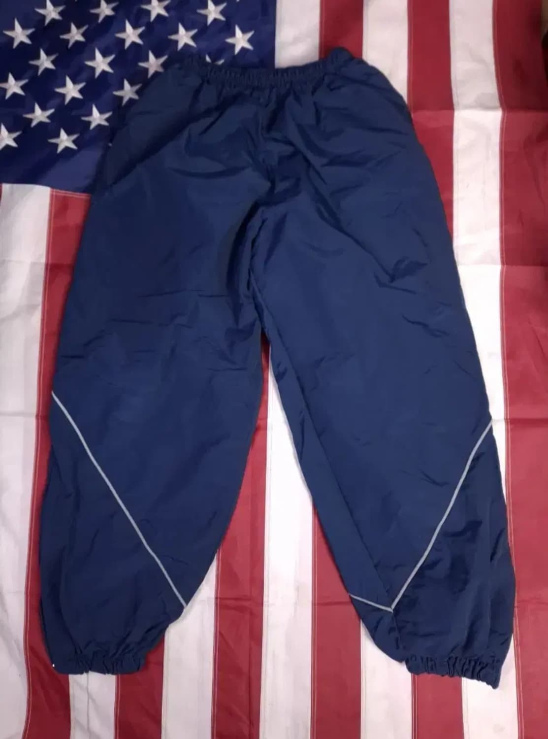 오리지날 미공군 ipfu 트레이닝 셋업   상품이미지4