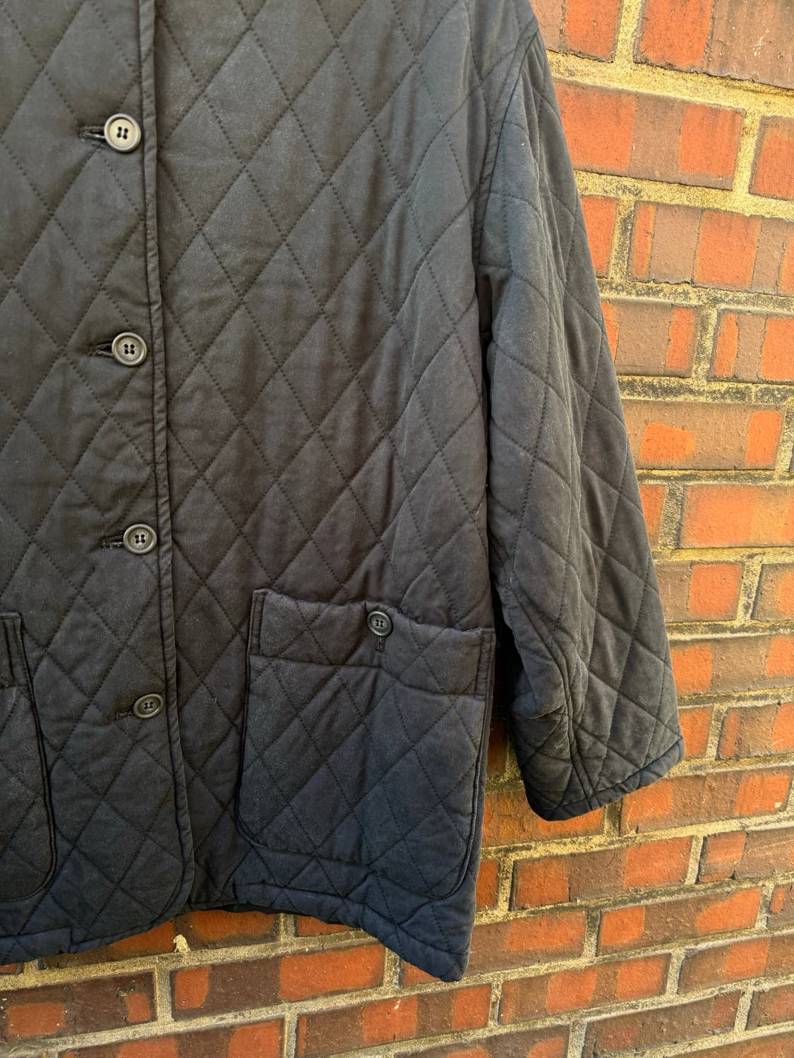 HAI issey miyake jacket 상품이미지3