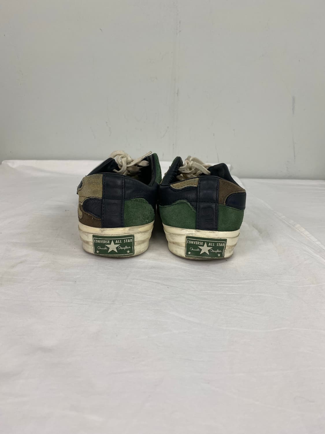 컨버스 x SNS 원스타 카모 척테일러 250 상품이미지3