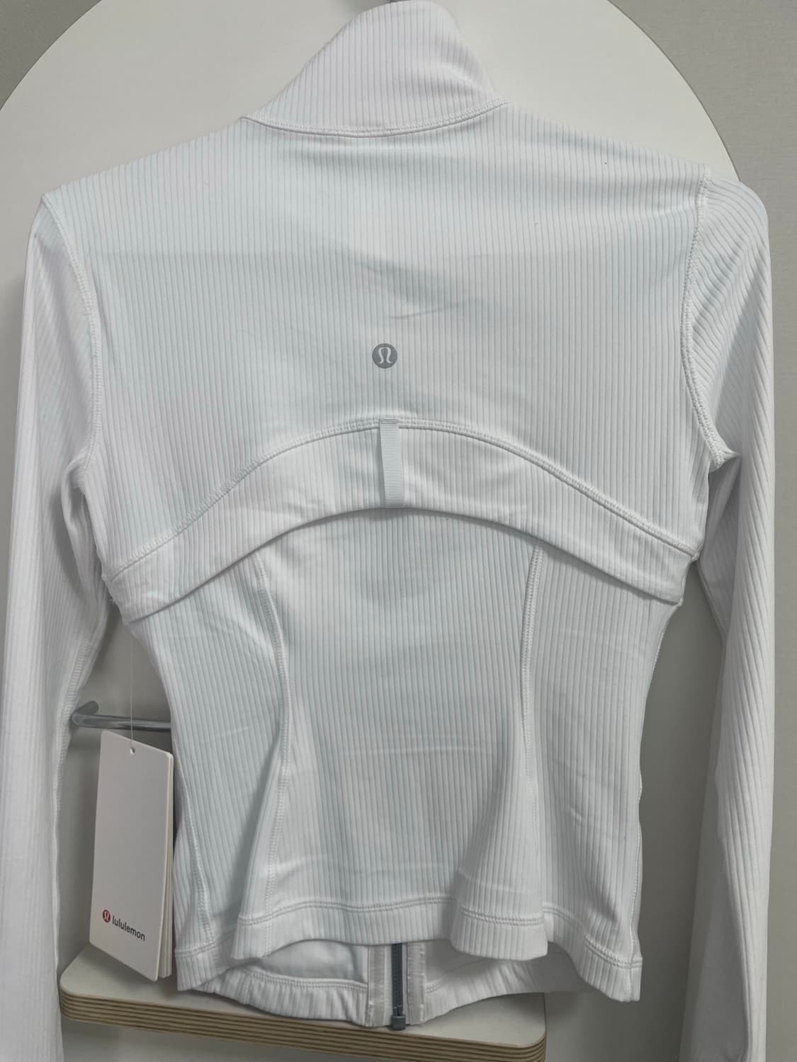 룰루레몬 디파인 자켓 상품이미지4