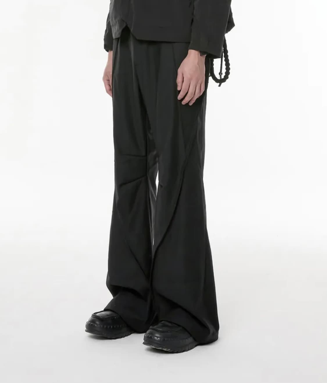 플레이업 바지 상품이미지3