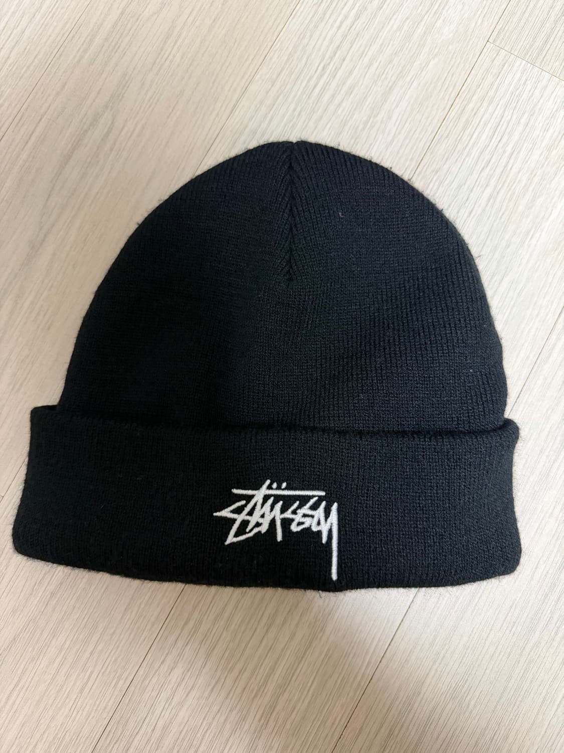 스투시 비니  상품이미지1