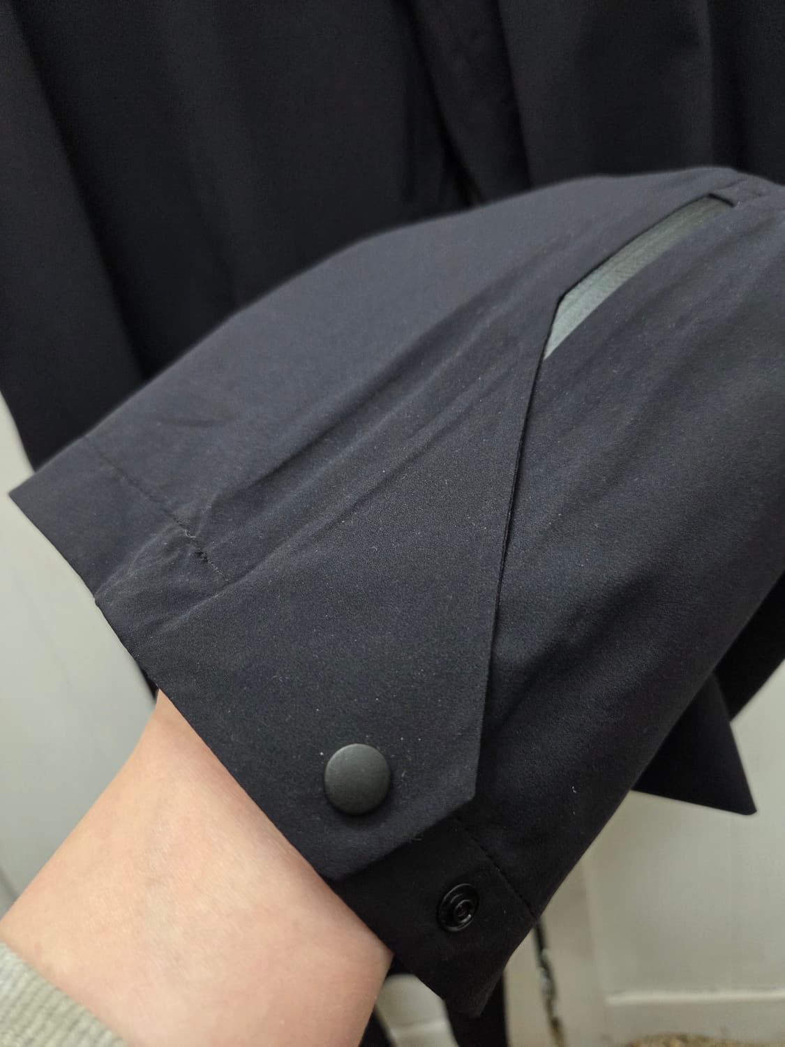 제이린드버그 골프 레인 팬츠 상품이미지5