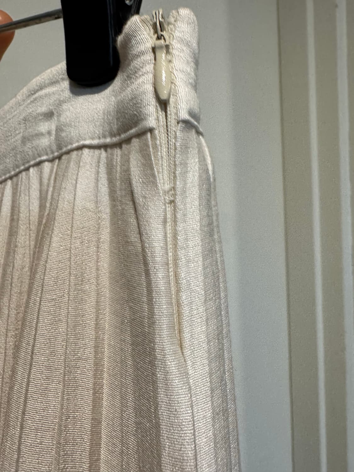 칙스라벨 캉캉 스커트 상품이미지5