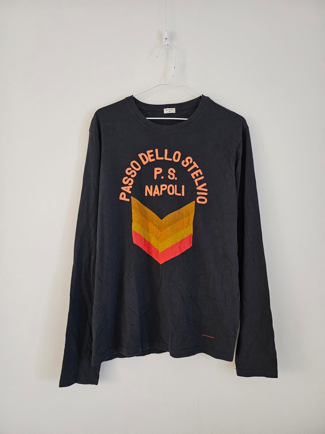 폴스미스 Paul Smith 롱슬리브 상품이미지1