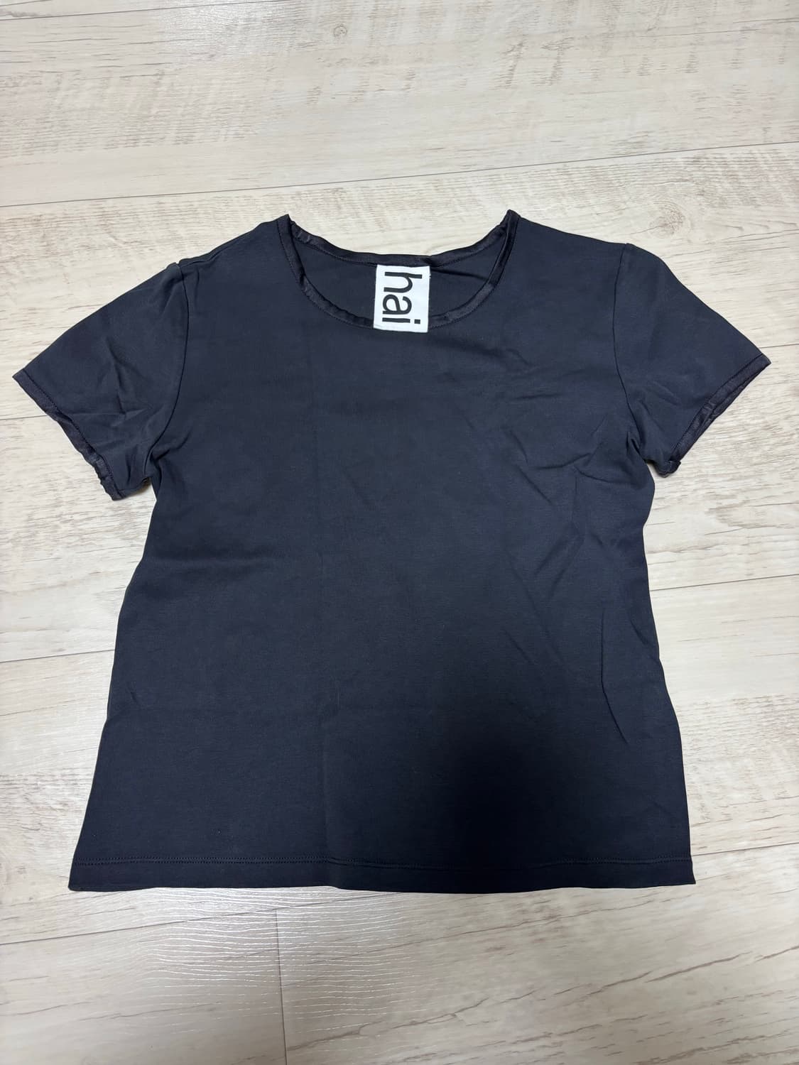 hai talia tee 반팔티 상품이미지5