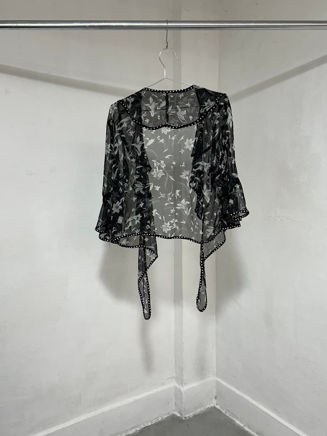 vtg  top 상품이미지5