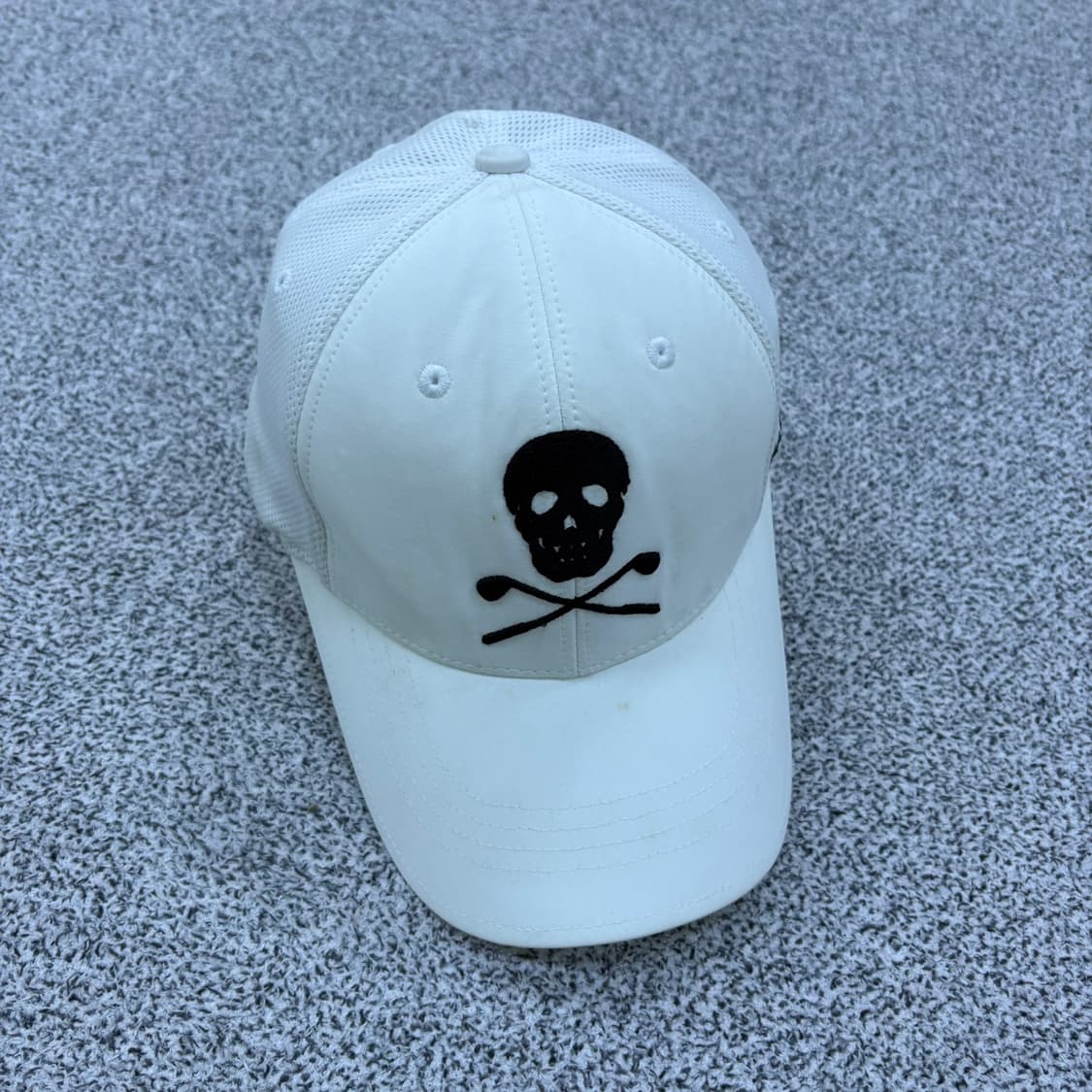 M 마크앤로나 골프 볼캡 모자 0407J 상품이미지1