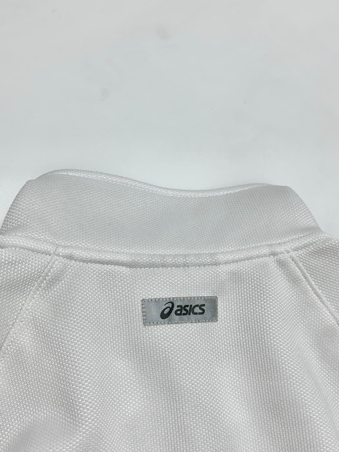 아식스 일본판 져지 트랙탑 jpn 상품이미지6