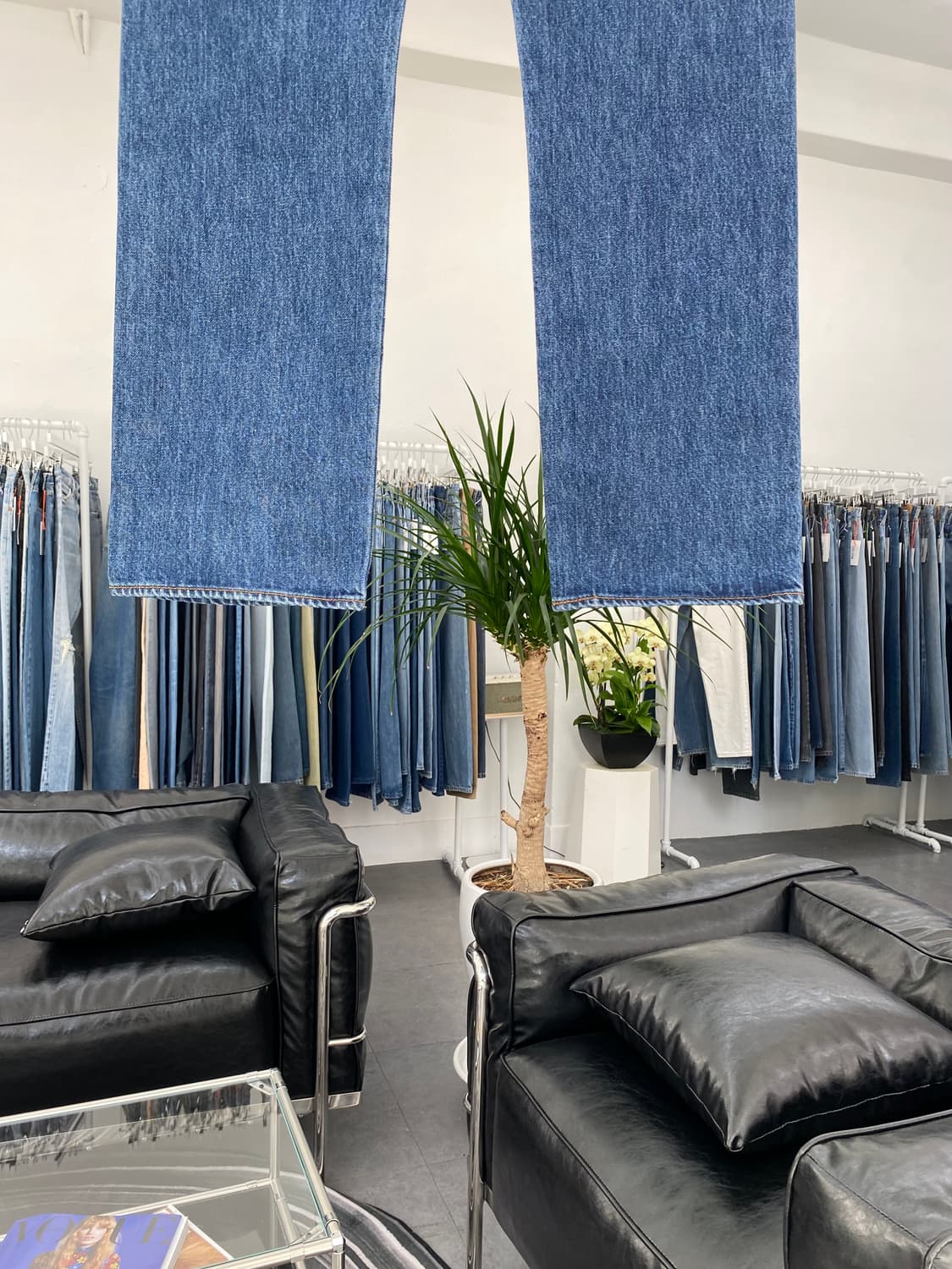 Levis501 Straight Fit 00s 35사이즈 a4836 상품이미지7