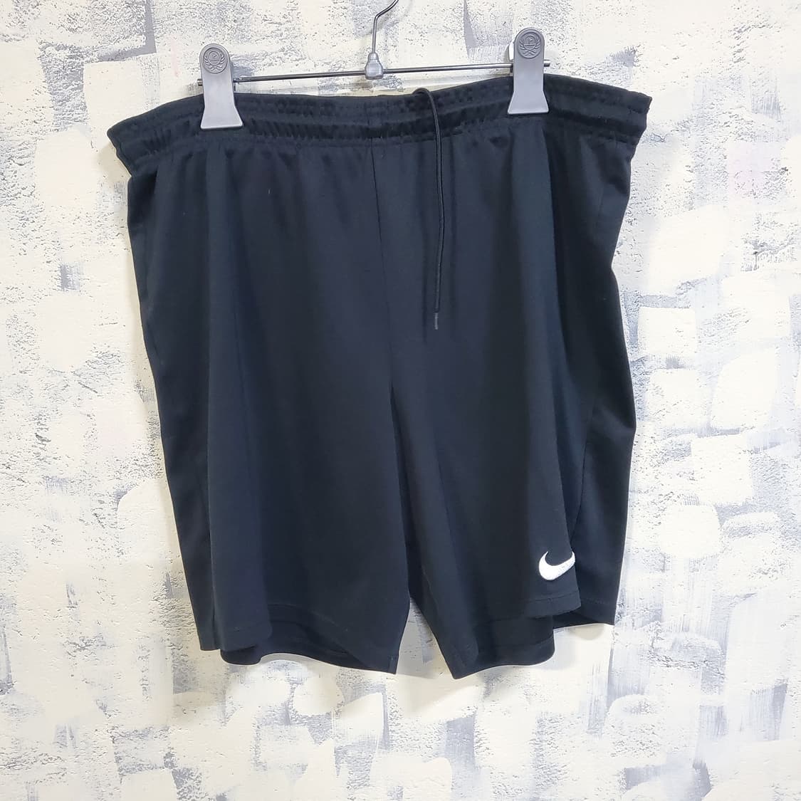 나이키 스우시 드라이핏 반바지  상품이미지1