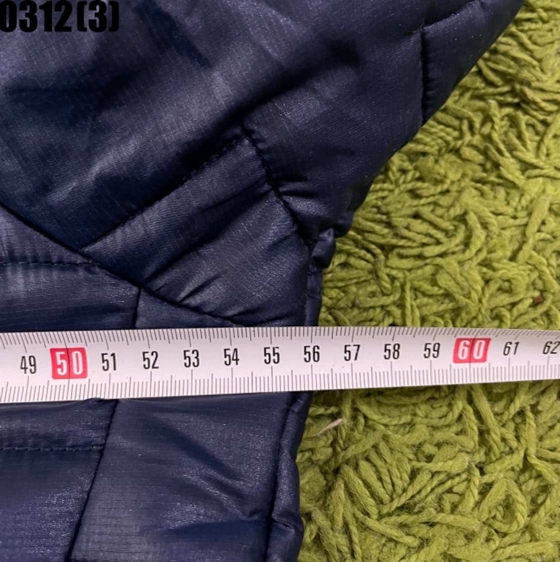 나이키 아스날 패딩 상품이미지6