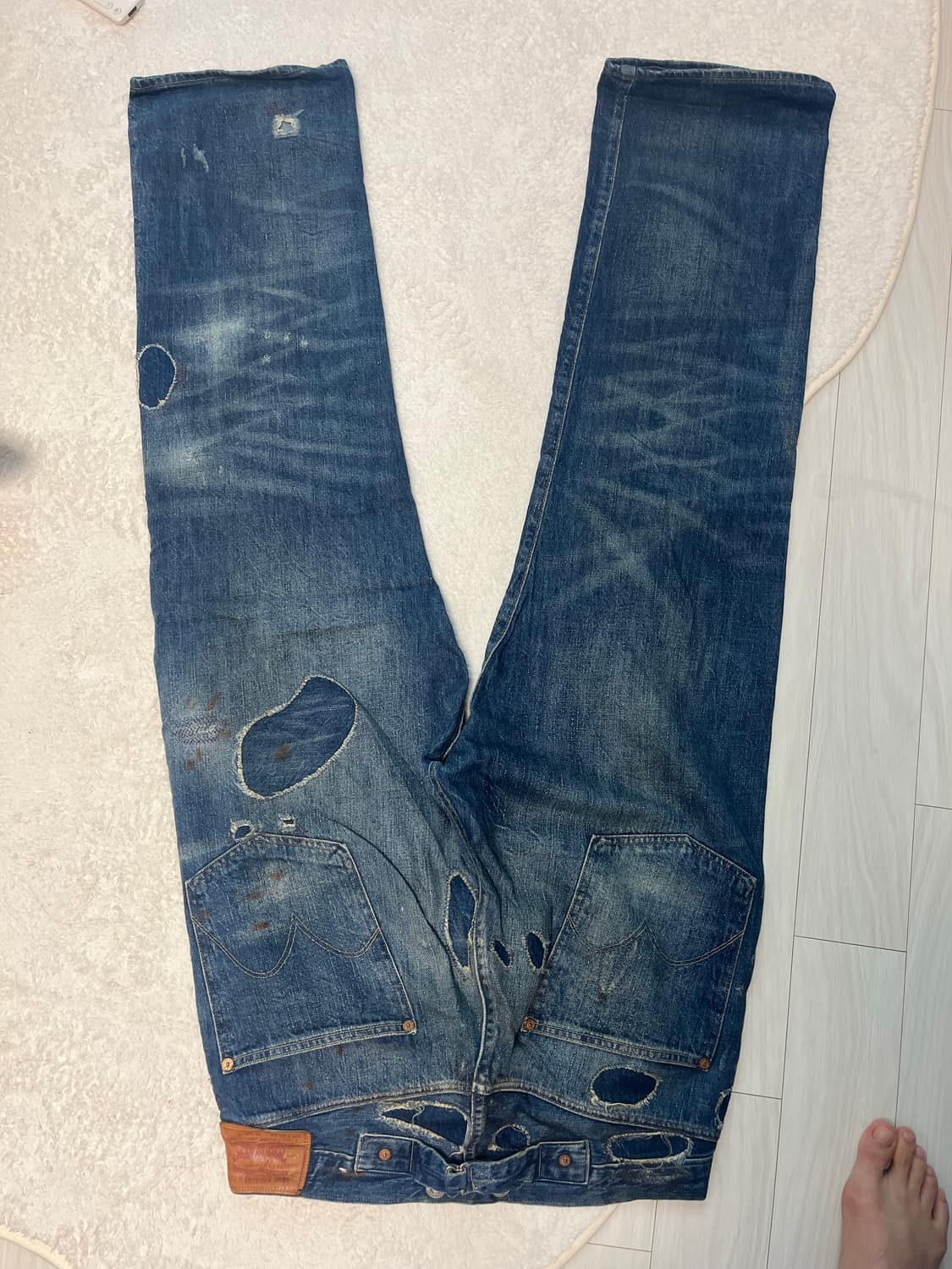 Lvc 501 상품이미지3