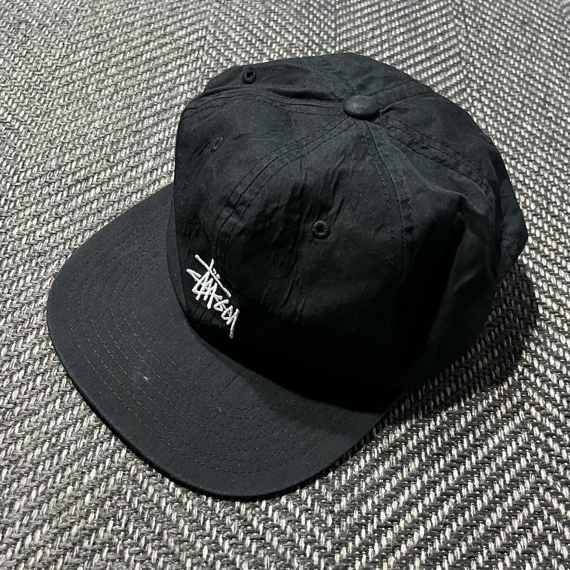 [OS] stussy 스투시 모자 상품이미지1