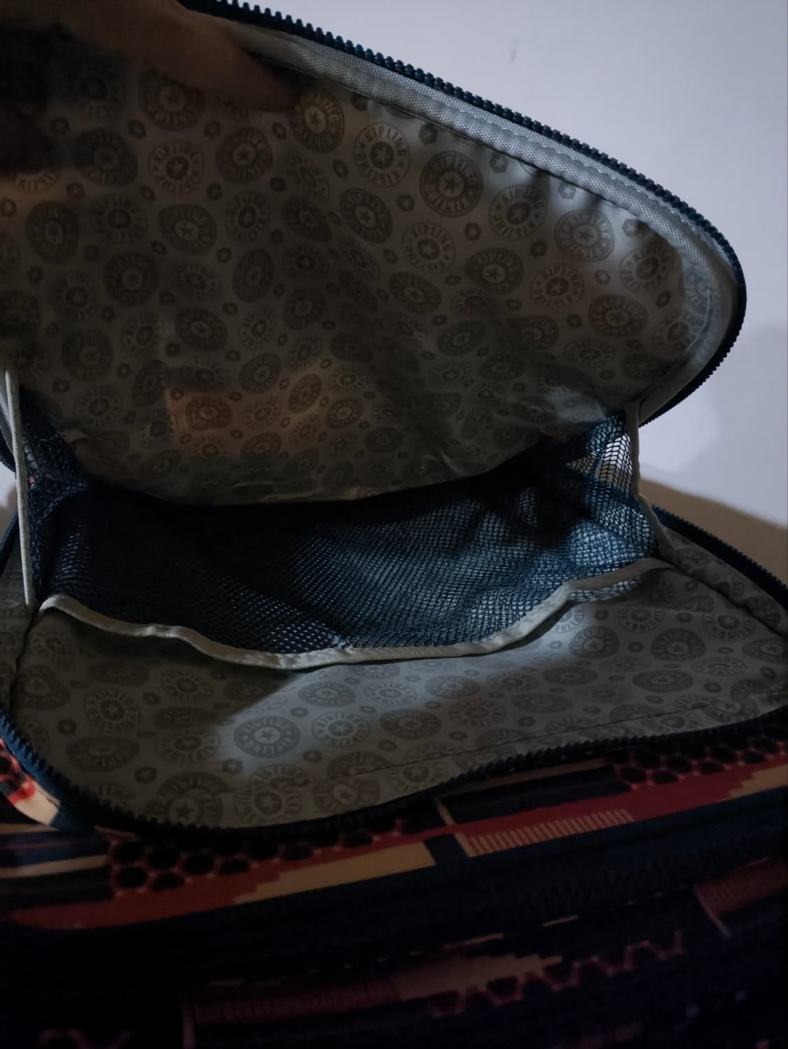 키플링 캐리어 상품이미지9