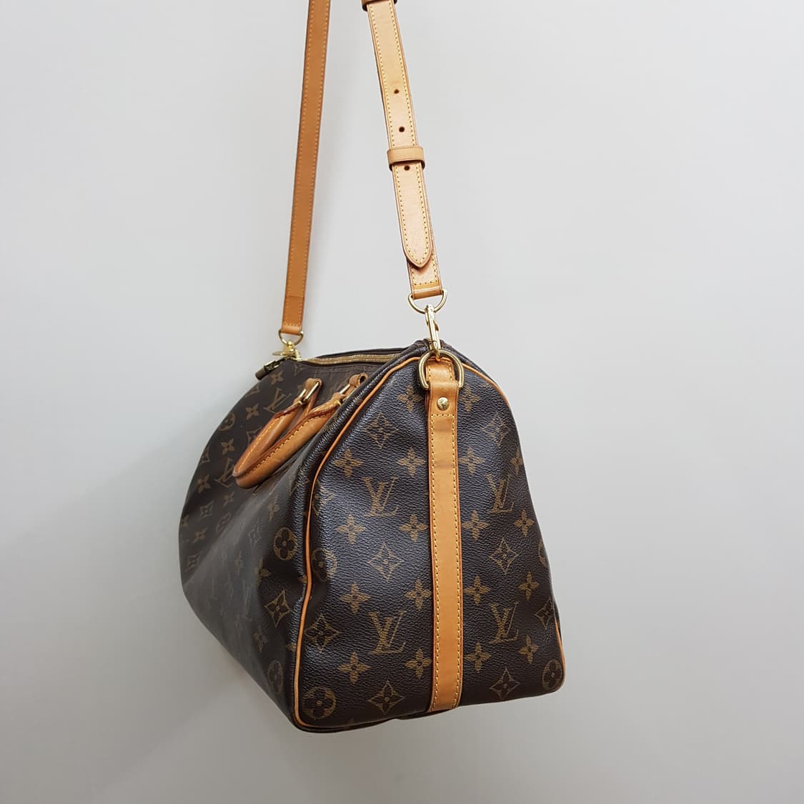 루이비통 모노그램 반둘리에 스피디 35 상품이미지2