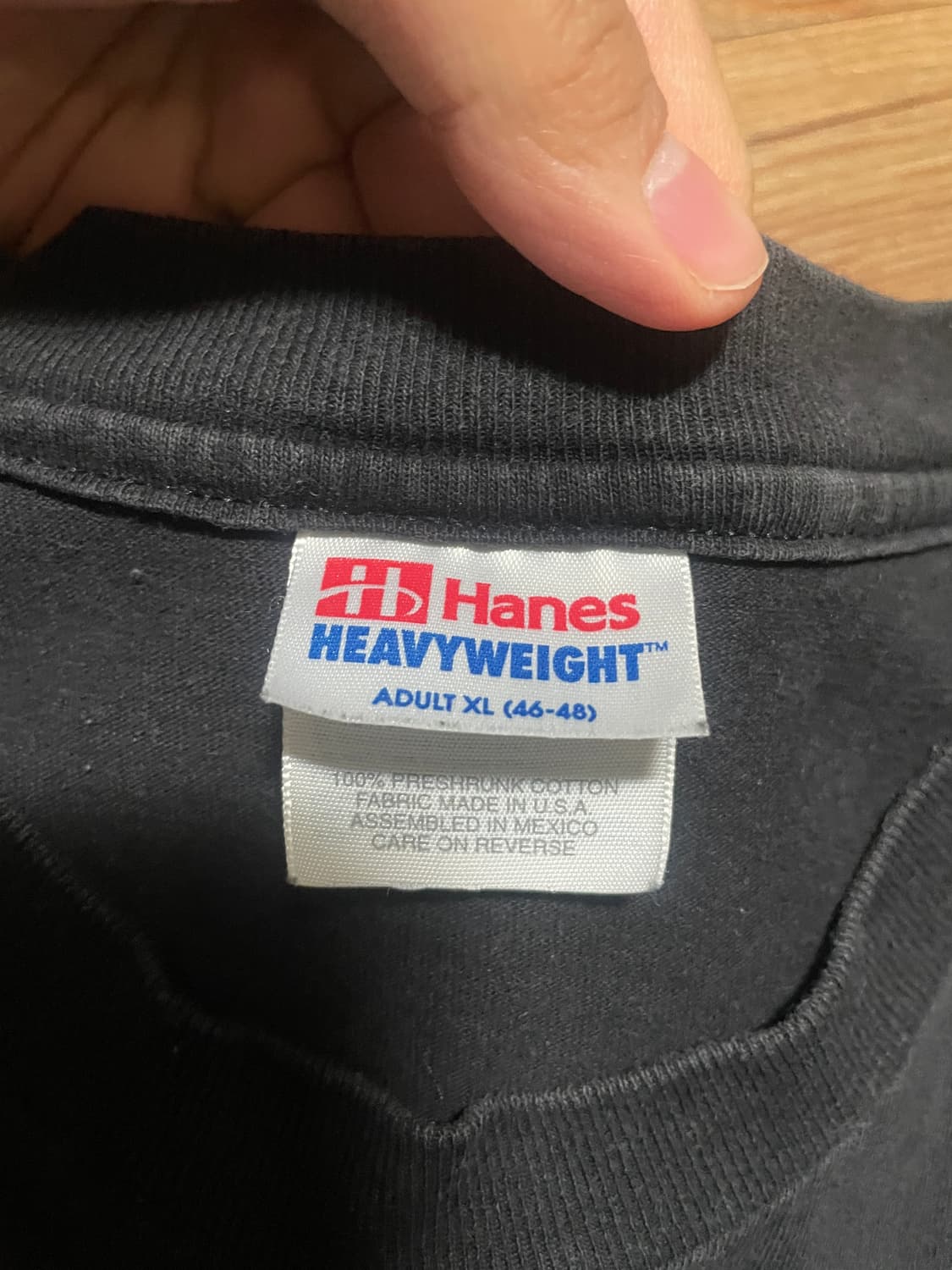 90s 카멜 반팔 상품이미지6