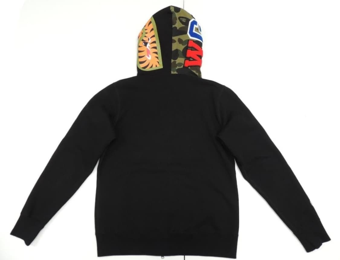 베이프 x 스와로브스키 콜라보  상품이미지2